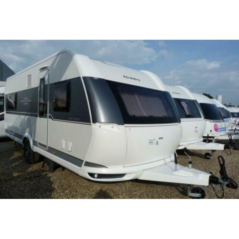 Hobby Prestige 560 FC (bj 2020)