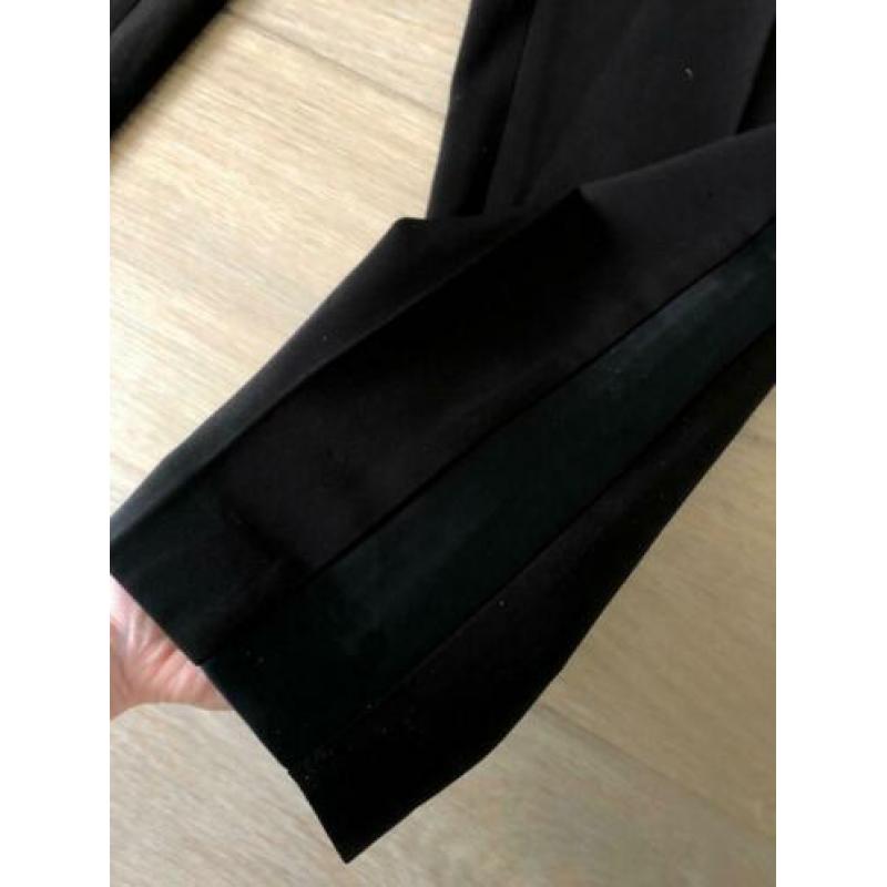 Paperbag broek H&M maat 34