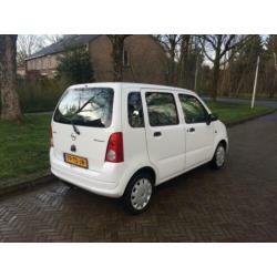 Opel Agila 1.2-16V Essentia 1e Eigenaar