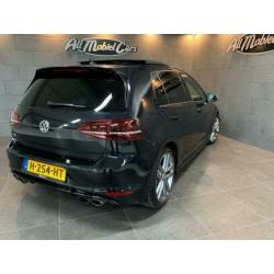 Volkswagen Golf 2.0 TSI R 4Motion ACC/DCC/PANO/KEYLESSGO/SID