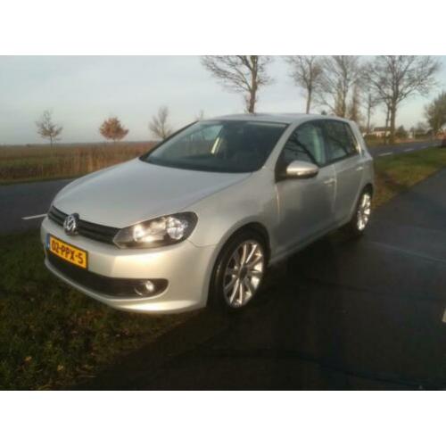 Volkswagen Golf 1.4 TSI Trendline