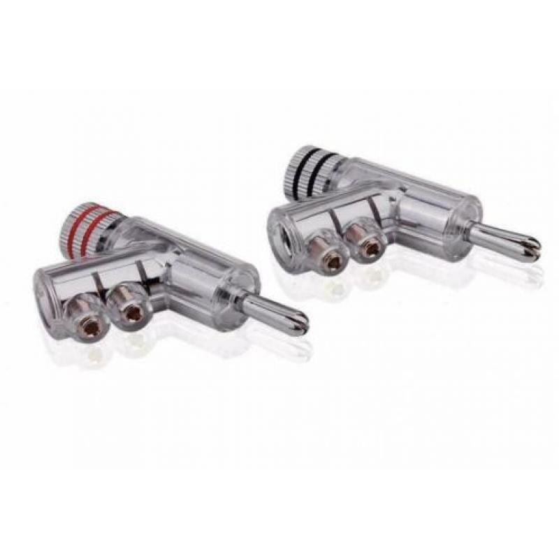 Banaan Rhodium High End Lock WBT 0645 / GF-H02B
