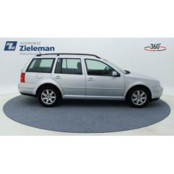 Volkswagen GOLF Variant 1.6 16v Ocean Airco