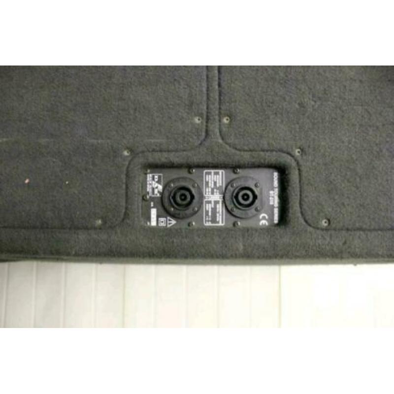 das audio st2000 eindset
