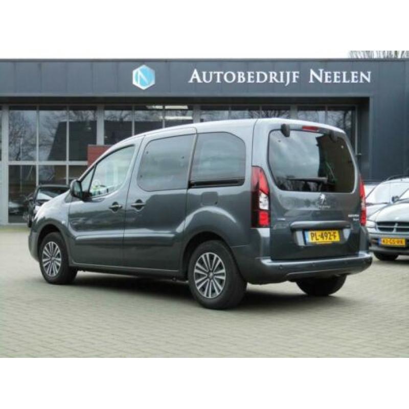 Peugeot PARTNER 1.2 Tepee Active (navi,pdc,bluetooth)