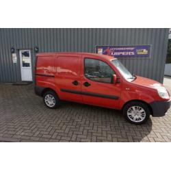 Fiat Doblò Cargo 1.3 MultiJet SX Audio.Electr.Pakket.Nw Apk