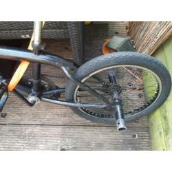 Bmx SRBlade TE KOOP/BIEDEN