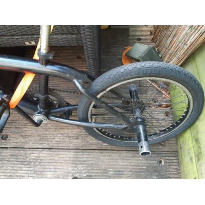 Bmx SRBlade TE KOOP/BIEDEN
