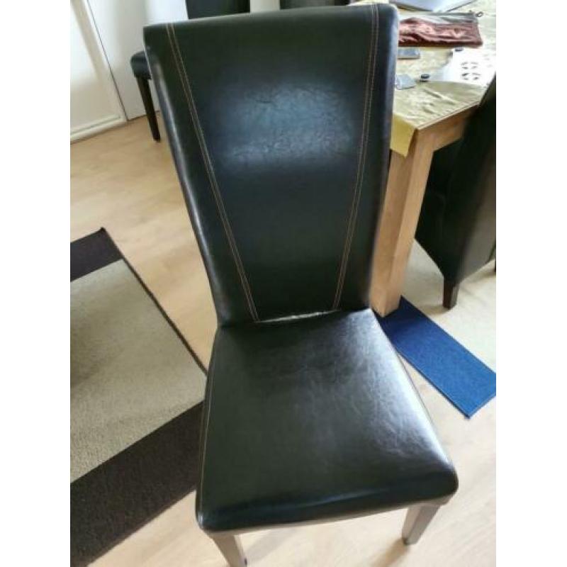Stoelen