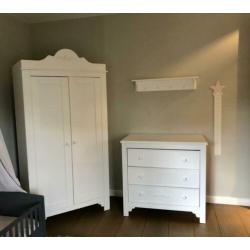 Kinderkamer, peuter