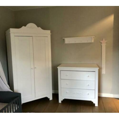 Kinderkamer, peuter