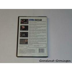 Xenon 2 Megablast (Master System) Compleet