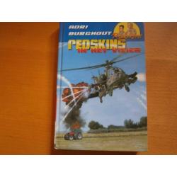 Burghout, Adri - Redskins in het vizier/2011