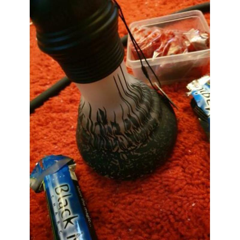 Shisha amy de luxe