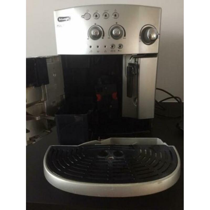 DeLonghi bonen koffiezetapparaat