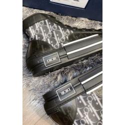 Christian Dior, High Oblique Black, Men/Women