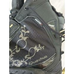 Nieuwe dames wandelschoen/snowboots. 38. Novadry