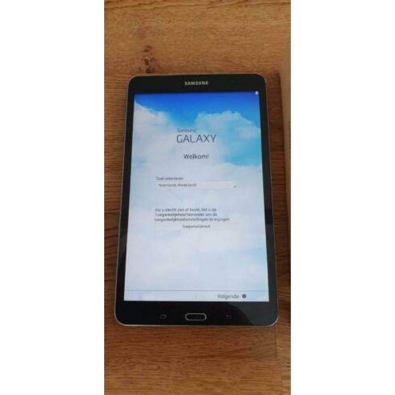 Samsung Galaxy Tab Pro 8.4 inch