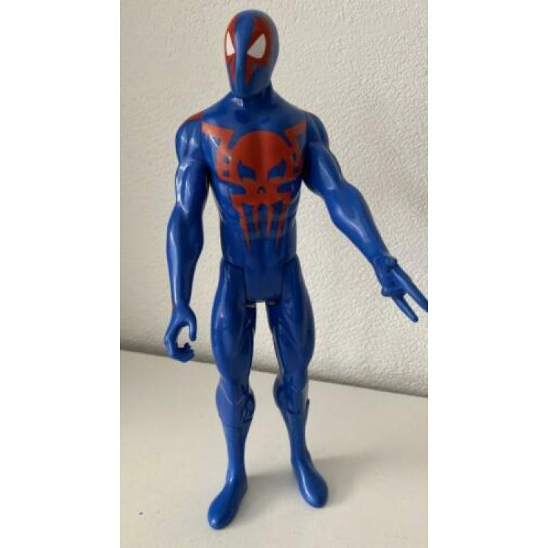 Spider-Man actiefiguur Marvel 30 cm