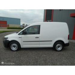 Volkswagen Caddy - 1.6 TDI L1H1 Trendline AIRCO/CRUISECONTRO