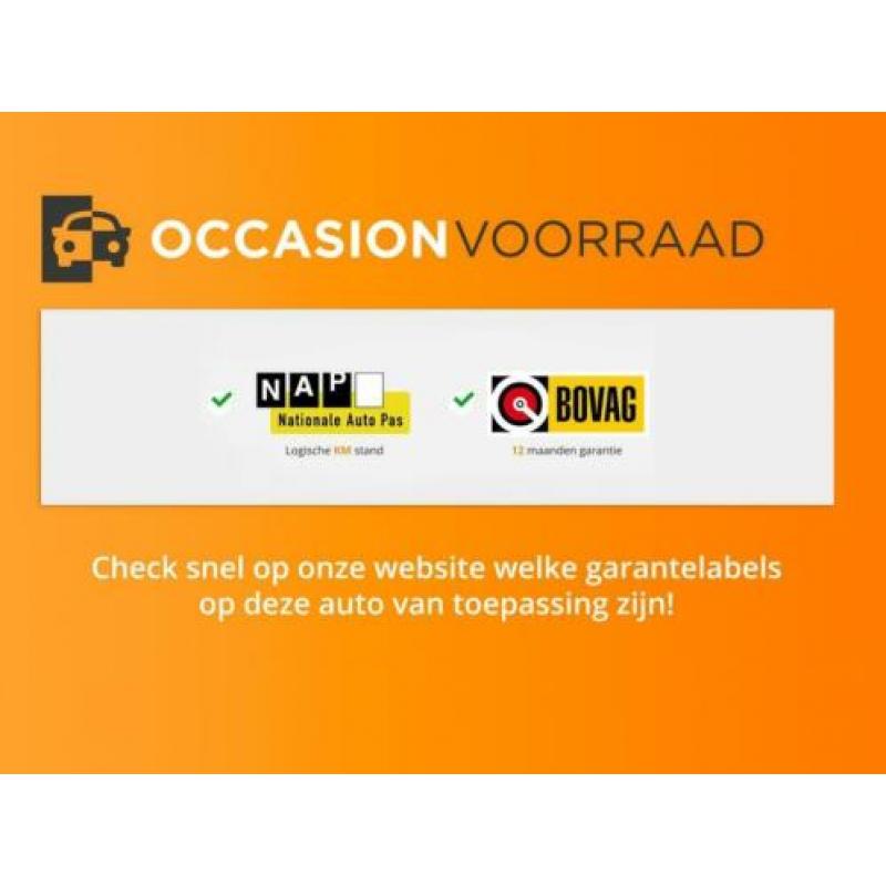 Opel Ampera 1.4 € 13.900,00