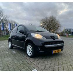 Peugeot 107 1.0 12V 5DR | AIRCO | LMV ZOMERBANDEN | AUDIOSET