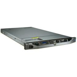 100x Dell PowerEdge R610 met 2x QC tot 96GB RAM