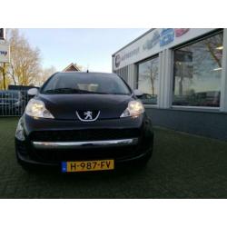 Peugeot 107 1.0-12V XS