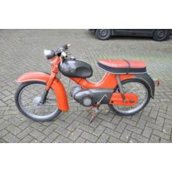 kreidler florett