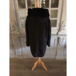 Woolrich winterjas dames