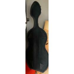 Capsch Class Case cello kist te koop