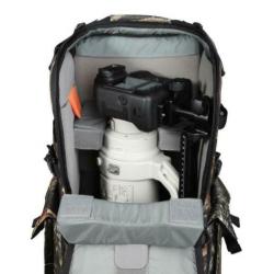 BENRO long lens bag FALCON 400 camouflage