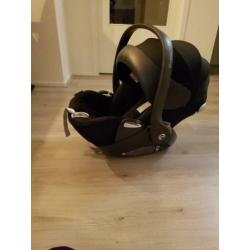 Cybex cloud Q auto stoel
