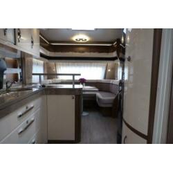 Hobby Prestige 560 FC (bj 2020)