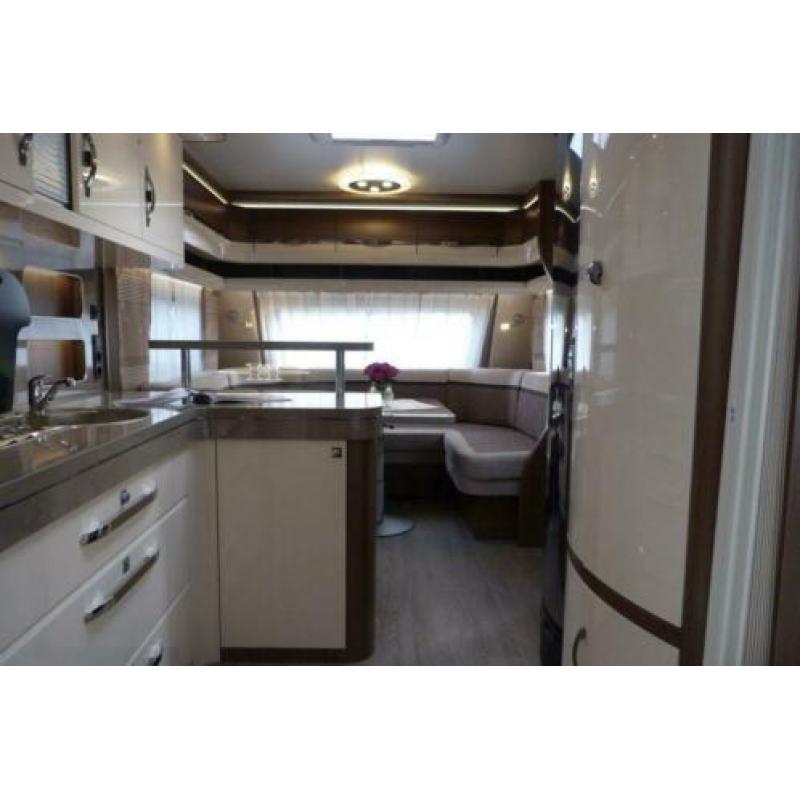 Hobby Prestige 560 FC (bj 2020)