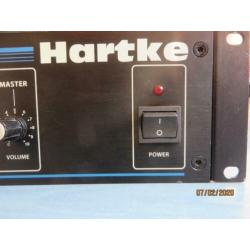 Hartke HA3500