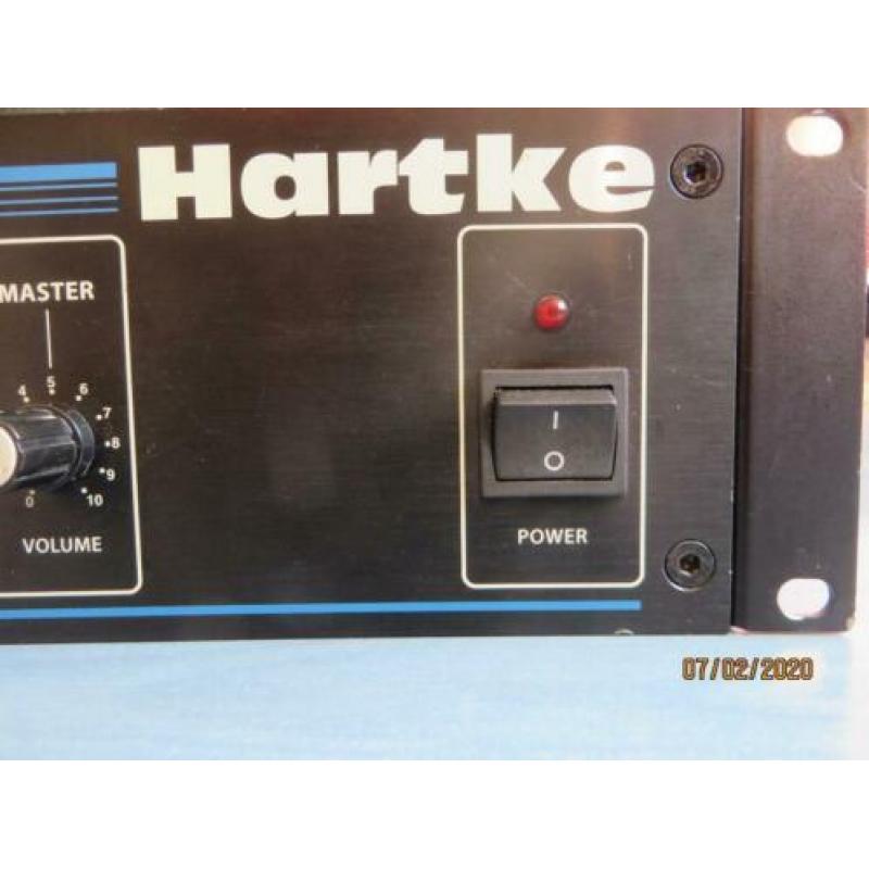 Hartke HA3500