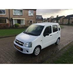 Opel Agila 1.2-16V Essentia 1e Eigenaar