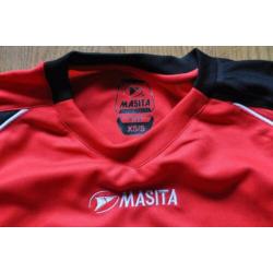 Masita sportshirt maat XS/S