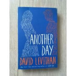 3 boeken van David Levithan (engels)