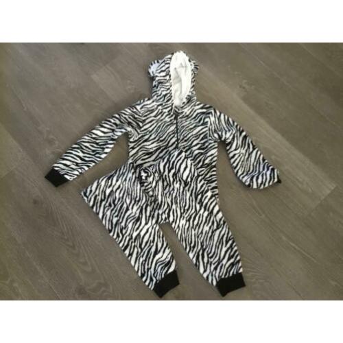 zebra pak