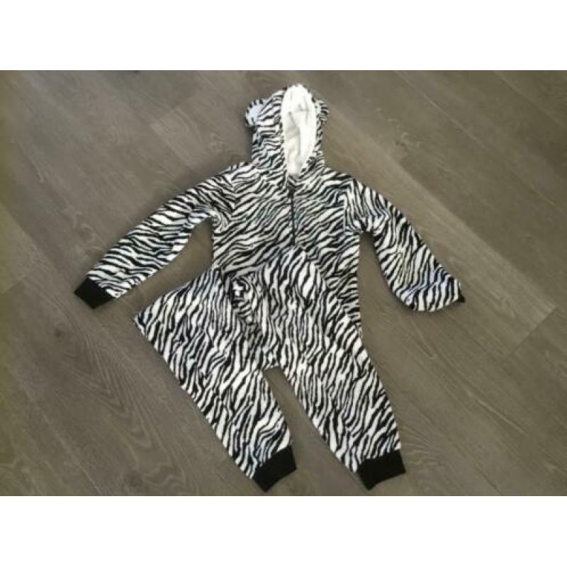 zebra pak