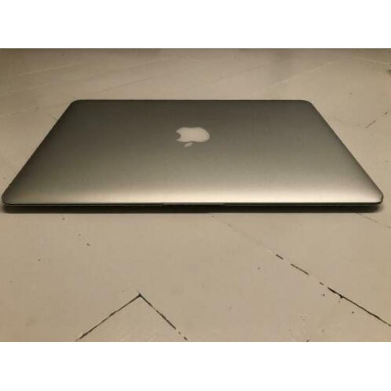 Apple MacBook Air 13” - 2017 (Als NIEUW!!)
