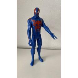 Spider-Man actiefiguur Marvel 30 cm