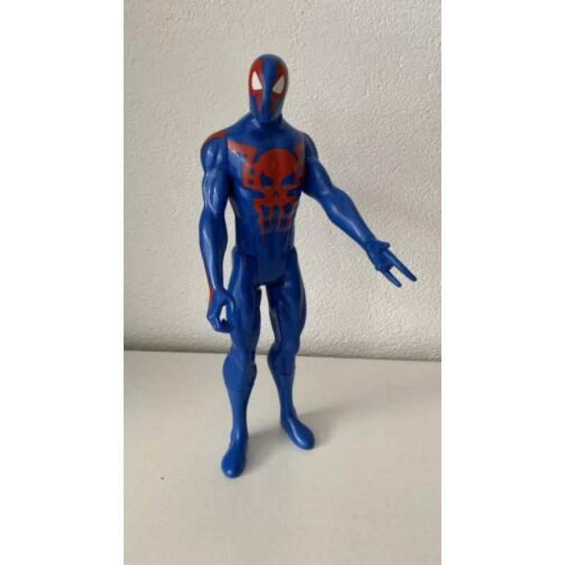 Spider-Man actiefiguur Marvel 30 cm