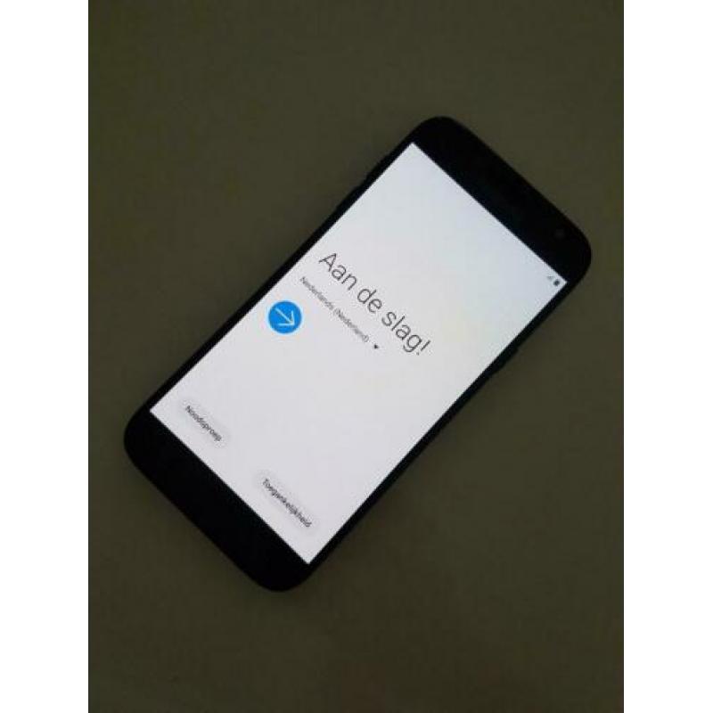 Samsung Galaxy J5 DUOS 2017