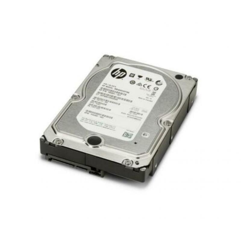 80 x HP Harddisk 3.5" ,HVS156030VLS60, ST3300656SS