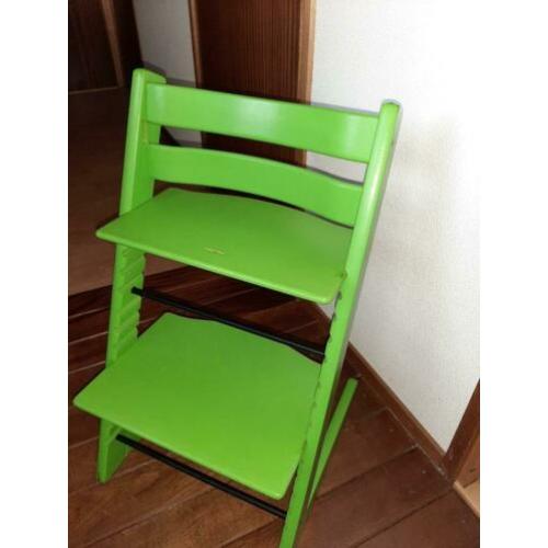 Stokke Tripp Trapp meegroeistoel