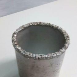 Betonboor hulzen div. Diam.