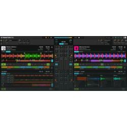 Pioneer DDJ-T1 incl. Traktor 3 Pro licentie en Decksaver